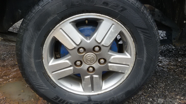 TOYOTA HILUX MIGHTY-X  เดิมบาง มือเดียวป้ายแดง สวยกว่านี้ก็ป้ายแดงแล้ว