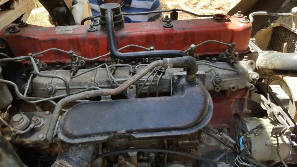 รถอีซูซุ 10 ล้อดั้ม FXZ  240 แรงม้า.  ( หัวขาว. )   สนใจติดต่อ  081 - 6079515