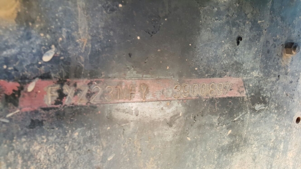 รถอีซูซุ 10 ล้อดั้ม FXZ  240 แรงม้า.  ( หัวขาว. )   สนใจติดต่อ  081 - 6079515