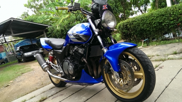 ขอขอบคุณพี่เสือและทีมงานเป็นอย่างสูงครับ