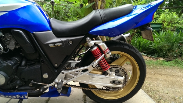 ขอขอบคุณพี่เสือและทีมงานเป็นอย่างสูงครับ