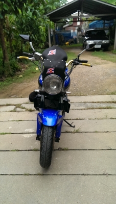 ขอขอบคุณพี่เสือและทีมงานเป็นอย่างสูงครับ