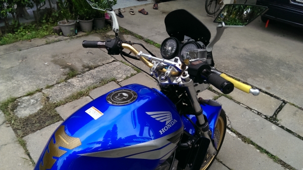 ขอขอบคุณพี่เสือและทีมงานเป็นอย่างสูงครับ