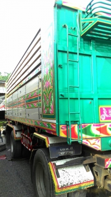 รถอีซูซุ 10 ล้อดั้ม FXZ 360 แรงม้า. ปี 55 , ( ขายแม่ , ลูก. ) , ( รถวิ่ง 28x,xxx กม. )    สนใจติดต่อ  081 - 6079515