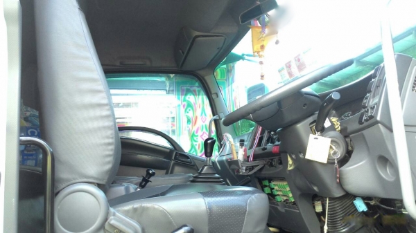 รถอีซูซุ 10 ล้อดั้ม FXZ 360 แรงม้า. ปี 55 , ( ขายแม่ , ลูก. ) , ( รถวิ่ง 28x,xxx กม. )    สนใจติดต่อ  081 - 6079515