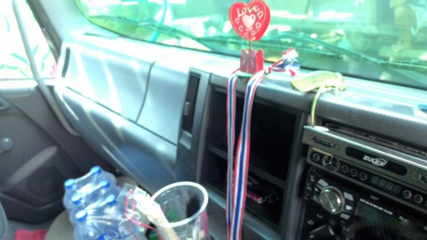 รถอีซูซุ 10 ล้อดั้ม FXZ 360 แรงม้า. ปี 55 , ( ขายแม่ , ลูก. ) , ( รถวิ่ง 28x,xxx กม. )    สนใจติดต่อ  081 - 6079515