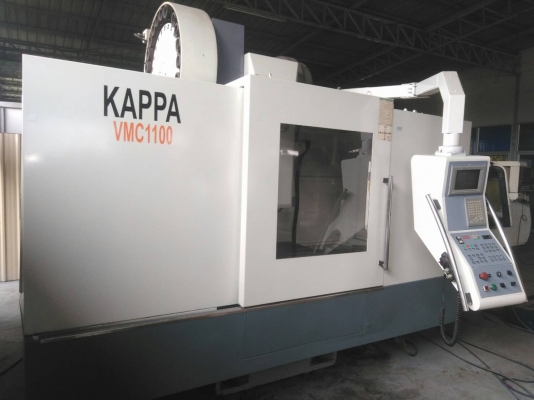 CNC Hartford ผ่อนได้ Mitsu M64S วิ่ง 1,120x620 มม. BT50 กัดงาน 2D,3D ได้ดีเยี่ยม SPEED 6,000 คุมค่างานละเอียดได้สบาย สนใจมาลองเทสได้ครับ CNC Hartford ผ่อนได้ Mitsu M64S วิ่ง 1,120x620 มม. BT50 กัดงาน 2D,3D ได้ดีเยี่ยม SPEED 6,000 คุมค่างานละเอียดได้สบาย สนใจมาลองเทสได้ครับ