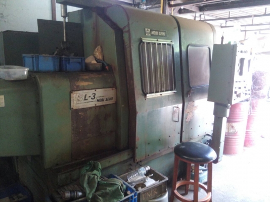 CNC Hartford ผ่อนได้ Mitsu M64S วิ่ง 1,120x620 มม. BT50 กัดงาน 2D,3D ได้ดีเยี่ยม SPEED 6,000 คุมค่างานละเอียดได้สบาย สนใจมาลองเทสได้ครับ CNC Hartford ผ่อนได้ Mitsu M64S วิ่ง 1,120x620 มม. BT50 กัดงาน 2D,3D ได้ดีเยี่ยม SPEED 6,000 คุมค่างานละเอียดได้สบาย สนใจมาลองเทสได้ครับ