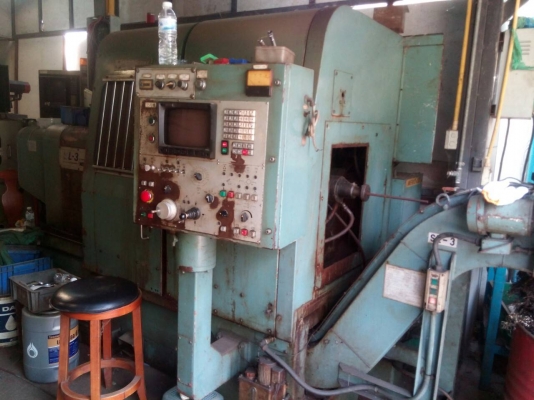 CNC Hartford ผ่อนได้ Mitsu M64S วิ่ง 1,120x620 มม. BT50 กัดงาน 2D,3D ได้ดีเยี่ยม SPEED 6,000 คุมค่างานละเอียดได้สบาย สนใจมาลองเทสได้ครับ