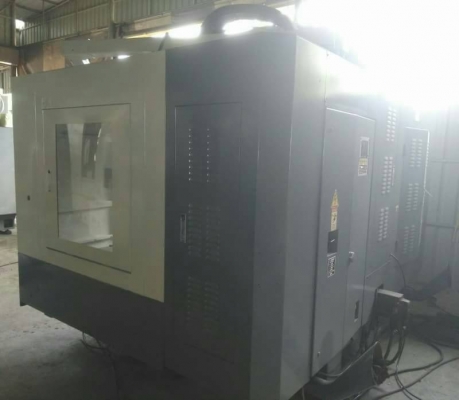 CNC Hartford ผ่อนได้ Mitsu M64S วิ่ง 1,120x620 มม. BT50 กัดงาน 2D,3D ได้ดีเยี่ยม SPEED 6,000 คุมค่างานละเอียดได้สบาย สนใจมาลองเทสได้ครับ CNC Hartford ผ่อนได้ Mitsu M64S วิ่ง 1,120x620 มม. BT50 กัดงาน 2D,3D ได้ดีเยี่ยม SPEED 6,000 คุมค่างานละเอียดได้สบาย สนใจมาลองเทสได้ครับ