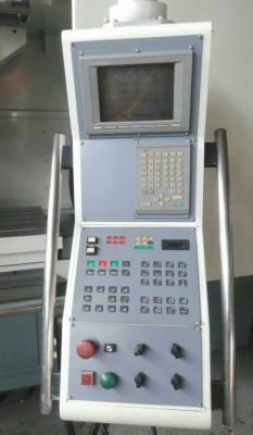 CNC Hartford ผ่อนได้ Mitsu M64S วิ่ง 1,120x620 มม. BT50 กัดงาน 2D,3D ได้ดีเยี่ยม SPEED 6,000 คุมค่างานละเอียดได้สบาย สนใจมาลองเทสได้ครับ CNC Hartford ผ่อนได้ Mitsu M64S วิ่ง 1,120x620 มม. BT50 กัดงาน 2D,3D ได้ดีเยี่ยม SPEED 6,000 คุมค่างานละเอียดได้สบาย สนใจมาลองเทสได้ครับ