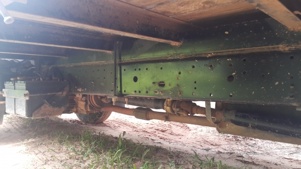 Hino dutro 136 hp สวยบางเดิม