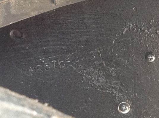 ขายหกล้อดั้ม