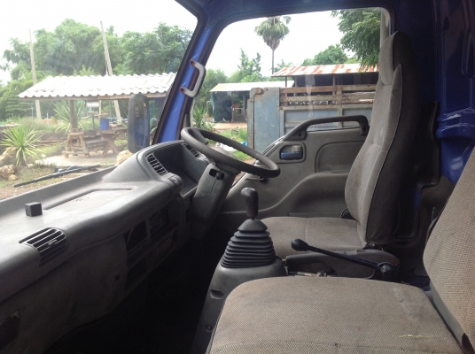 ขายหกล้อดั้ม