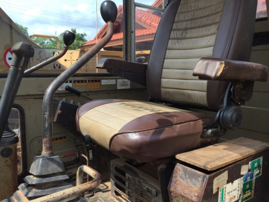 PC120-3ท่าเรือ2ปี อินเวอรสวยเดิมๆเลยไครซื้อไปโชดดีมาก