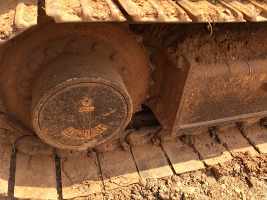 PC120-3ท่าเรือ2ปี อินเวอรสวยเดิมๆเลยไครซื้อไปโชดดีมาก