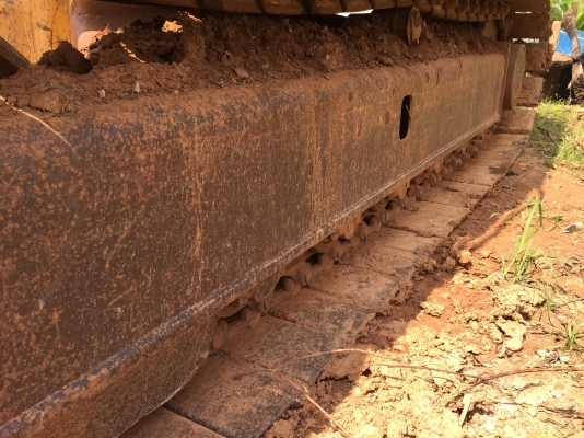 PC120-3ท่าเรือ2ปี อินเวอรสวยเดิมๆเลยไครซื้อไปโชดดีมาก