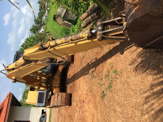 PC120-3ท่าเรือ2ปี อินเวอรสวยเดิมๆเลยไครซื้อไปโชดดีมาก