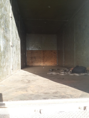 ขาย Mega 500 สวยๆ ถูกๆมาแล้วคับ ปี 56 ตู้ 10 บาน 7.6 m โทร 088-4501277