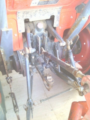 ขายรถไถนาคูโบต้า L3608 ใช้งาน816ชั่วโมง รถ3ปี รถสวยและสดมากพร้อมใช้งาน