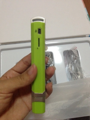 ปากกาพูดได้ MIS TalkingPen ปากกาพูดได้ MIS TalkingPen