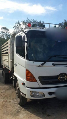 Hino150  ปี51 ติดต่อ080-1405528