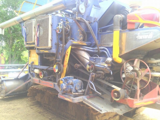 ขายรถเกี่ยวข้าวไทยเส็ง อุ้ม2ตัน ปั้มคู่22 ตัวเดิน10 เครื่อง195เทอร์โบ สภาพพร้อมใช้งาน ขายรถเกี่ยวข้าวไทยเส็ง อุ้ม2ตัน ปั้มคู่22 ตัวเดิน10 เครื่อง195เทอร์โบ สภาพพร้อมใช้งาน