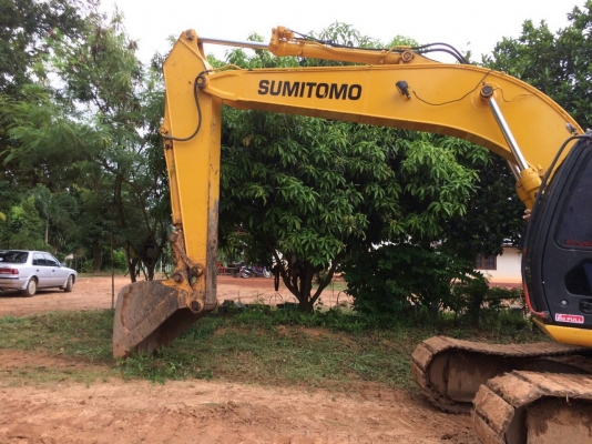 ขายดาวน์samitomo sh 210  8000 ชั่วโมง