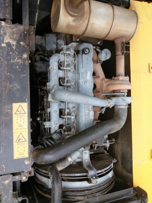 ขายดาวน์samitomo sh 210  8000 ชั่วโมง