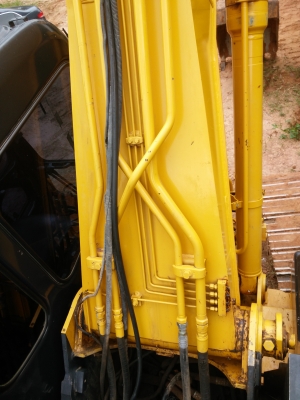 ขายดาวน์samitomo sh 210  8000 ชั่วโมง