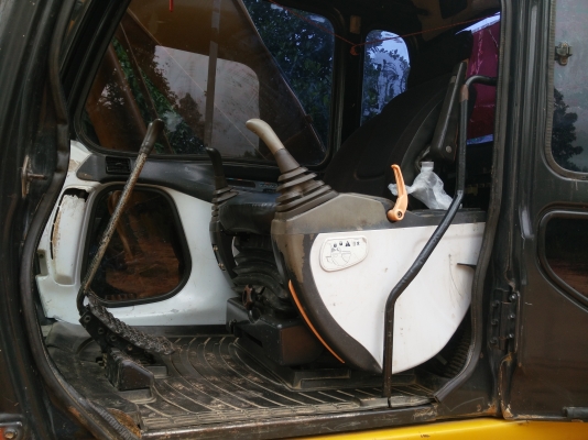 ขายดาวน์samitomo sh 210  8000 ชั่วโมง