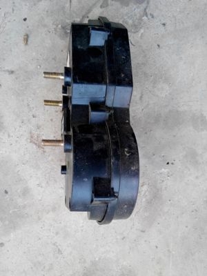 ขาย ไมล์สำหรับแต่งมอไซด์ ราคา 350 พร้อมส่ง