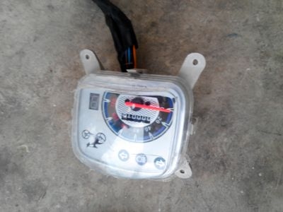 ขาย ไมล์สำหรับแต่งมอไซด์ ราคา 350 พร้อมส่ง