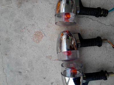 ขายไฟเลี้ยวสำหรับแต่ง cafe ราคา คู่ละ 50 บาท ขายไฟเลี้ยวสำหรับแต่ง cafe ราคา คู่ละ 50 บาท