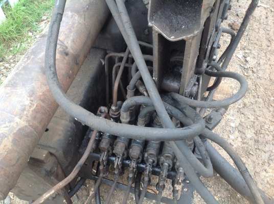 ขายเครนพับ