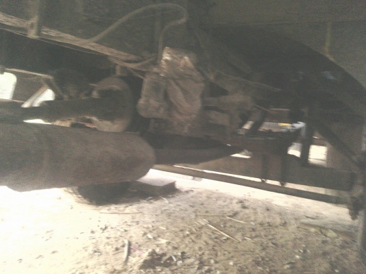 ขายรถอีแต๋น เครื่องคูโบต้า11แรง แชชชีหน้า 4 มีห้าเกี่ยร์กับเกียร์ถอย มือหมุนสตาร์ท สภาพพร้อมใช้งาน ไม่มีเล่ม ขายรถอีแต๋น เครื่องคูโบต้า11แรง แชชชีหน้า 4 มีห้าเกี่ยร์กับเกียร์ถอย มือหมุนสตาร์ท สภาพพร้อมใช้งาน ไม่มีเล่ม