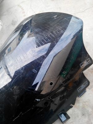 ขาย ชิวหน้า PCX 150 ราคา 200 บาท