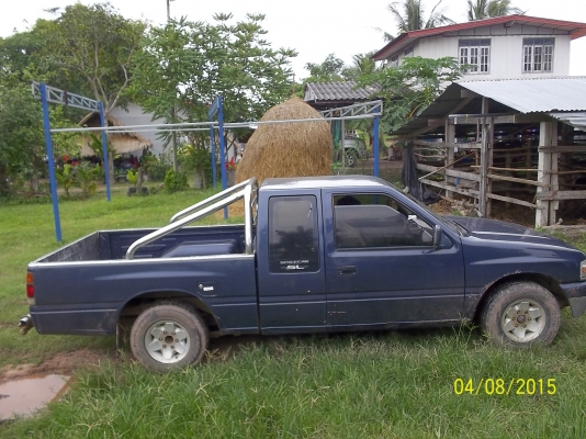 ขายอิซูสุมังกร ปี 38 ปลายปี เอกสารพร้อมโอน ขายอิซูสุมังกร ปี 38 ปลายปี เอกสารพร้อมโอน