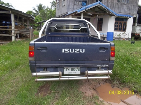 ขายอิซูสุมังกร ปี 38 ปลายปี เอกสารพร้อมโอน ขายอิซูสุมังกร ปี 38 ปลายปี เอกสารพร้อมโอน