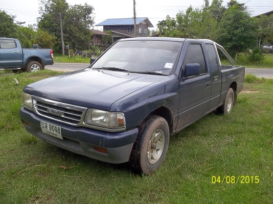 ขายอิซูสุมังกร ปี 38 ปลายปี เอกสารพร้อมโอน ขายอิซูสุมังกร ปี 38 ปลายปี เอกสารพร้อมโอน