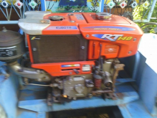 ขายรถอีแต๋น 6ล้อ ตัวใหญ่ มีเกียร์กลาง รถปี40 แชชชีหน้า5 มีเอกสารพร้อมโอน