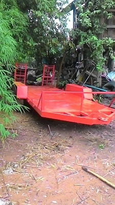 ขายรถลาก ราคา 37,000