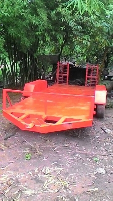 ขายรถลาก ราคา 37,000