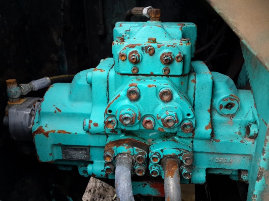 โปรโมชั่นเฉพาะวันนี้ด่วน ขายดาวน์ถูกสุด ลดเหลือ 320,000 รถแบคโฮ KOBELCO SK120 มาร์คไฟว์ เครื่องดี ปั้มดี ตัวเดินเดิมๆ ใช้งานได้ครับ เปลี่ยนสัญญาง่ายมากครับบุคคลธรรมดาก็เปลี่ยนได้ครับ ผ่อนต่อครับงวดละ 22,900 เองครับ เหลือ29งวด สนใจติดต่อสอบถามได้ที่ เบอร์ โปรโมชั่นเฉพาะวันนี้ด่วน ขายดาวน์ถูกสุด ลดเหลือ 320,000 รถแบคโฮ KOBELCO SK120 มาร์คไฟว์ เครื่องดี ปั้มดี ตัวเดินเดิมๆ ใช้งานได้ครับ เปลี่ยนสัญญาง่ายมากครับบุคคลธรรมดาก็เปลี่ยนได้ครับ ผ่อนต่อครับงวดละ 22,900 เองครับ เหลือ29งวด สนใจติดต่อสอบถามได้ที่ เบอร์