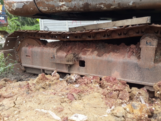 โปรโมชั่นเฉพาะวันนี้ด่วน ขายดาวน์ถูกสุด ลดเหลือ 320,000 รถแบคโฮ KOBELCO SK120 มาร์คไฟว์ เครื่องดี ปั้มดี ตัวเดินเดิมๆ ใช้งานได้ครับ เปลี่ยนสัญญาง่ายมากครับบุคคลธรรมดาก็เปลี่ยนได้ครับ ผ่อนต่อครับงวดละ 22,900 เองครับ เหลือ29งวด สนใจติดต่อสอบถามได้ที่ เบอร์ โปรโมชั่นเฉพาะวันนี้ด่วน ขายดาวน์ถูกสุด ลดเหลือ 320,000 รถแบคโฮ KOBELCO SK120 มาร์คไฟว์ เครื่องดี ปั้มดี ตัวเดินเดิมๆ ใช้งานได้ครับ เปลี่ยนสัญญาง่ายมากครับบุคคลธรรมดาก็เปลี่ยนได้ครับ ผ่อนต่อครับงวดละ 22,900 เองครับ เหลือ29งวด สนใจติดต่อสอบถามได้ที่ เบอร์