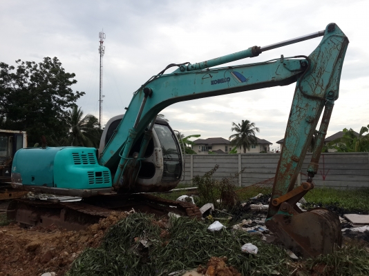 โปรโมชั่นเฉพาะวันนี้ด่วน ขายดาวน์ถูกสุด ลดเหลือ 320,000 รถแบคโฮ KOBELCO SK120 มาร์คไฟว์ เครื่องดี ปั้มดี ตัวเดินเดิมๆ ใช้งานได้ครับ เปลี่ยนสัญญาง่ายมากครับบุคคลธรรมดาก็เปลี่ยนได้ครับ ผ่อนต่อครับงวดละ 22,900 เองครับ เหลือ29งวด สนใจติดต่อสอบถามได้ที่ เบอร์ โปรโมชั่นเฉพาะวันนี้ด่วน ขายดาวน์ถูกสุด ลดเหลือ 320,000 รถแบคโฮ KOBELCO SK120 มาร์คไฟว์ เครื่องดี ปั้มดี ตัวเดินเดิมๆ ใช้งานได้ครับ เปลี่ยนสัญญาง่ายมากครับบุคคลธรรมดาก็เปลี่ยนได้ครับ ผ่อนต่อครับงวดละ 22,900 เองครับ เหลือ29งวด สนใจติดต่อสอบถามได้ที่ เบอร์