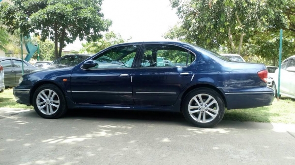 ขายล้อแม็กซ์ของ Nissan Juke 17 นิ้ว พร้อมยางครับ