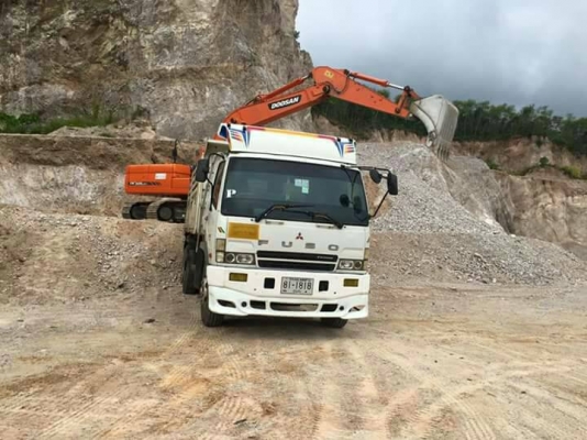 10ล้อดั้ม MTSU 627 ปี50 -260แรงม้า ดั้มสามมิตร 10ล้อดั้ม MTSU 627 ปี50 -260แรงม้า ดั้มสามมิตร