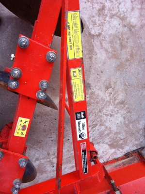 ==>ผานบุกเบิกสภาพสวยๆ สำหรับรถ 30-36 แรง