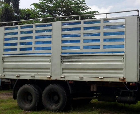 จองแล้วครับ (จบกลางอากาศ) ครับท่าน อีซูซุ FVM195แรง1เพา แอร์ พาเวอร์ ทิฟฟี สภาพสวยบางเดิมพร้อมใช้งาน ทะเบียนพร้อมโอน ราคา 485,000บ เบาๆ รับประกันสภาพดีเดิมสวยๆ ครับ จองแล้วครับ (จบกลางอากาศ) ครับท่าน อีซูซุ FVM195แรง1เพา แอร์ พาเวอร์ ทิฟฟี สภาพสวยบางเดิมพร้อมใช้งาน ทะเบียนพร้อมโอน ราคา 485,000บ เบาๆ รับประกันสภาพดีเดิมสวยๆ ครับ